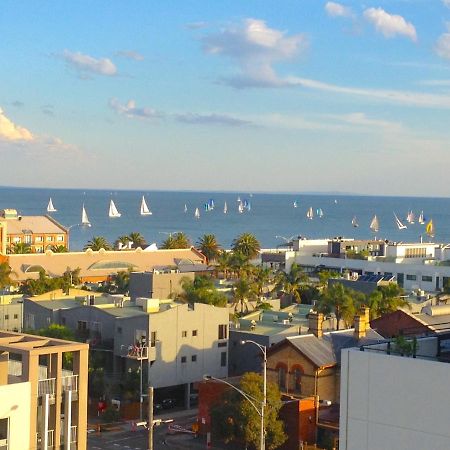 Staycentral - Spacious Seaviews Port Мелбърн Екстериор снимка