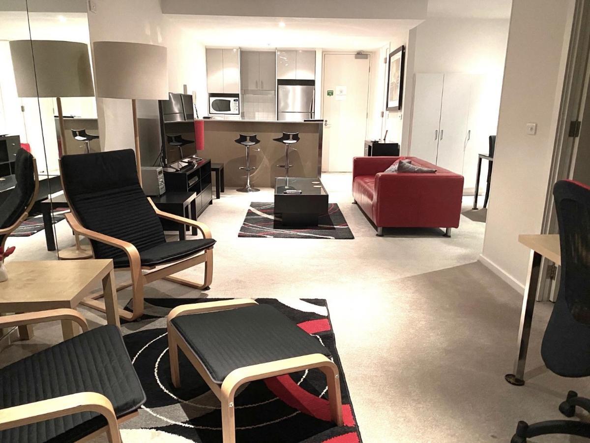 Staycentral - Spacious Seaviews Port Мелбърн Екстериор снимка